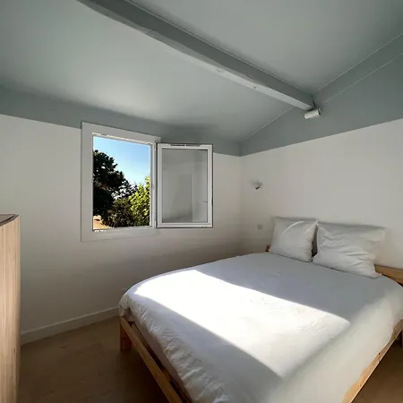 Prázdninový dům Maison Cozy Proche 4p - Piscine & Tennis Brétignolles-sur-Mer